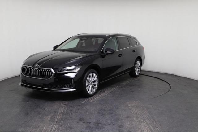 Skoda Superb Combi Top Selection 2.0 TDI 110kW (150 PS) 7-Gang-DSG 