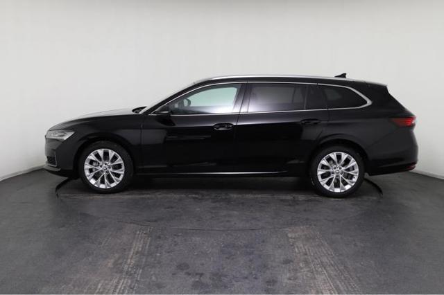 Skoda Superb Combi Top Selection 2.0 TDI 110kW (150 PS) 7-Gang-DSG 