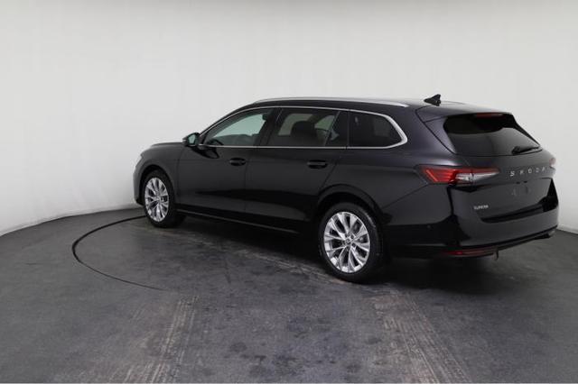 Skoda Superb Combi Top Selection 2.0 TDI 110kW (150 PS) 7-Gang-DSG 