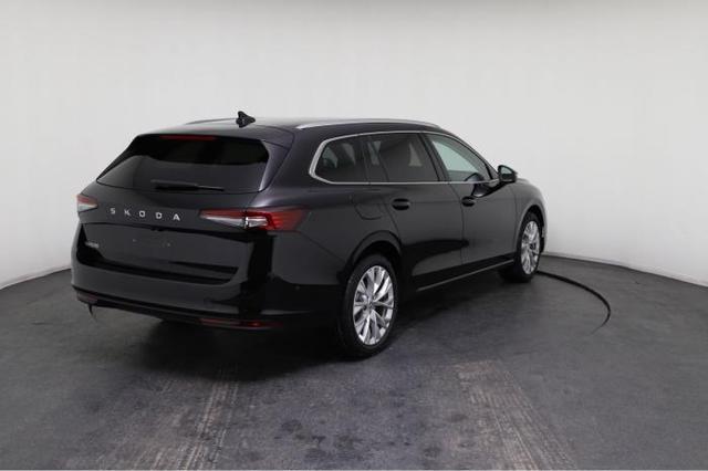 Skoda Superb Combi Top Selection 2.0 TDI 110kW (150 PS) 7-Gang-DSG 