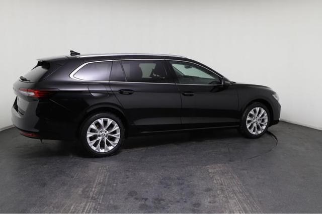 Skoda Superb Combi Top Selection 2.0 TDI 110kW (150 PS) 7-Gang-DSG 