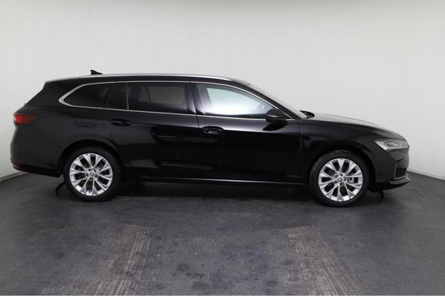 Skoda Superb Combi Top Selection 2.0 TDI 110kW (150 PS) 7-Gang-DSG 