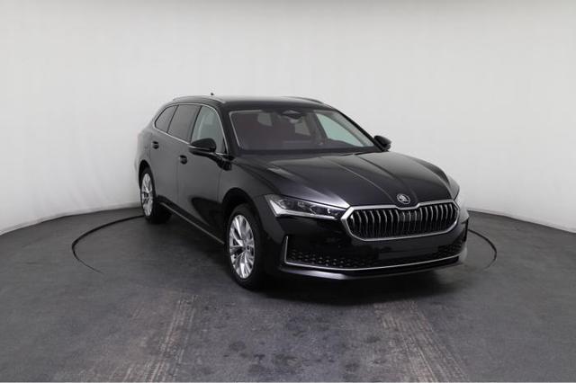 Skoda Superb Combi Top Selection 2.0 TDI 110kW (150 PS) 7-Gang-DSG 