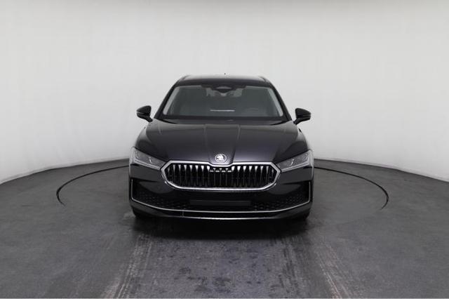 Skoda Superb Combi Top Selection 2.0 TDI 110kW (150 PS) 7-Gang-DSG 