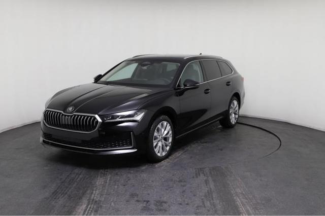 Skoda Superb Combi Top Selection 2.0 TDI 110kW (150 PS) 7-Gang-DSG 
