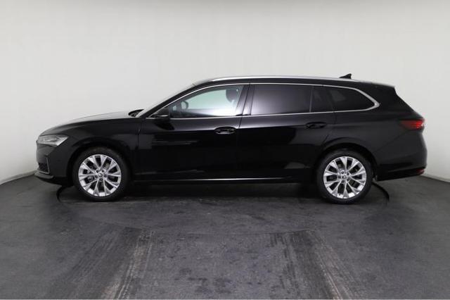 Skoda Superb Combi Top Selection 2.0 TDI 110kW (150 PS) 7-Gang-DSG 