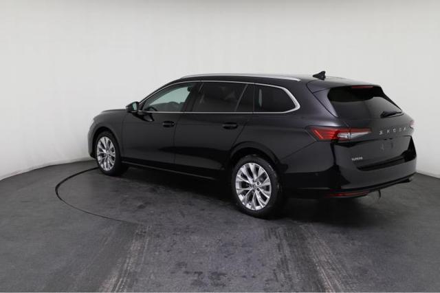 Skoda Superb Combi Top Selection 2.0 TDI 110kW (150 PS) 7-Gang-DSG 