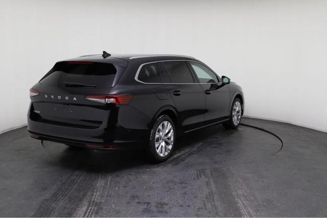 Skoda Superb Combi Top Selection 2.0 TDI 110kW (150 PS) 7-Gang-DSG 