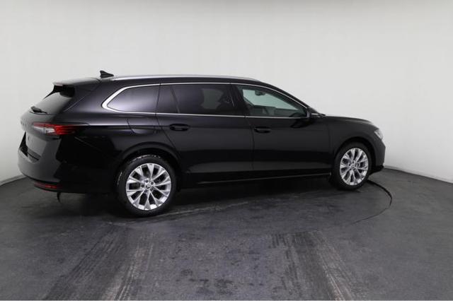 Skoda Superb Combi Top Selection 2.0 TDI 110kW (150 PS) 7-Gang-DSG 