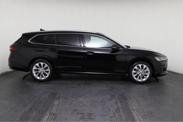 Skoda Superb Combi Top Selection 2.0 TDI 110kW (150 PS) 7-Gang-DSG 