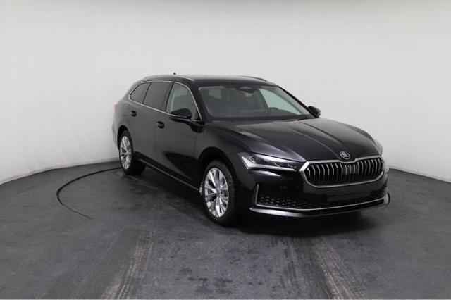 Skoda Superb Combi Top Selection 2.0 TDI 110kW (150 PS) 7-Gang-DSG 