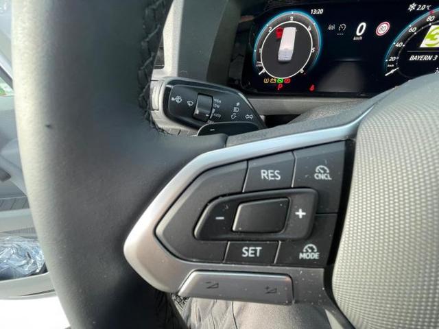 Volkswagen Crafter Kastenwagen Kasten 35 L3H3 2.0 TDI 130 kW (177 PS) 4MOTION 8-Gang Automatikgetriebe 