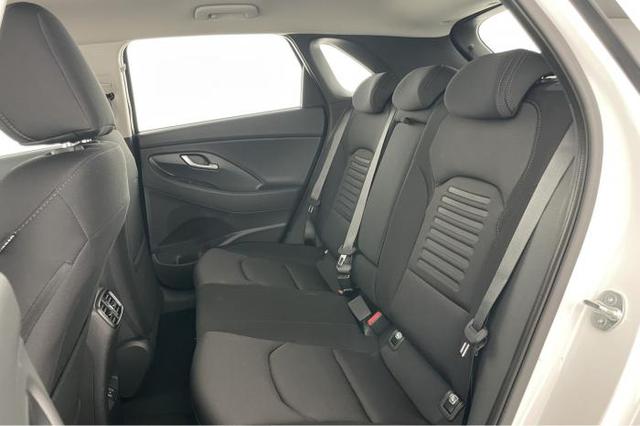 Hyundai i30 GO! 1.0 T-GDi 74kW (100 PS) 6-Gang Schaltgetriebe 