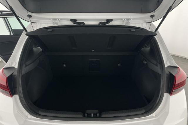 Hyundai i30 GO! 1.0 T-GDi 74kW (100 PS) 6-Gang Schaltgetriebe 
