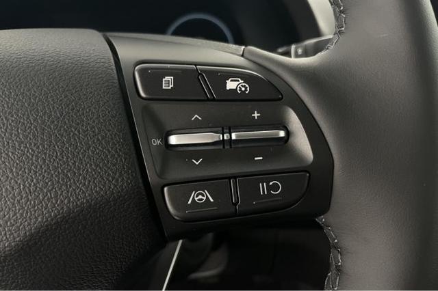 Hyundai i30 GO! 1.0 T-GDi 74kW (100 PS) 6-Gang Schaltgetriebe 