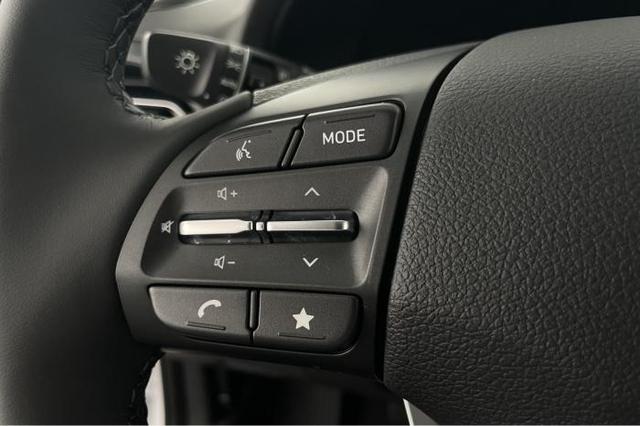 Hyundai i30 GO! 1.0 T-GDi 74kW (100 PS) 6-Gang Schaltgetriebe 