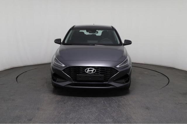 Hyundai i30 GO! 1.0 T-GDi 74kW (100 PS) 6-Gang Schaltgetriebe 
