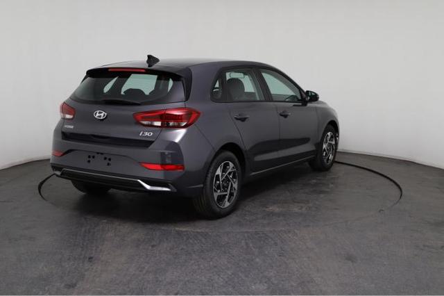 Hyundai i30 GO! 1.0 T-GDi 74kW (100 PS) 6-Gang Schaltgetriebe 