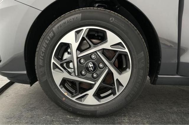 Hyundai i30 GO! 1.0 T-GDi 74kW (100 PS) 6-Gang Schaltgetriebe 