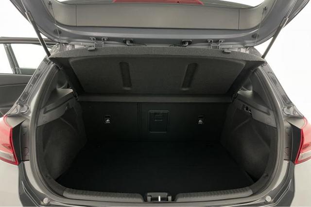 Hyundai i30 GO! 1.0 T-GDi 74kW (100 PS) 6-Gang Schaltgetriebe 