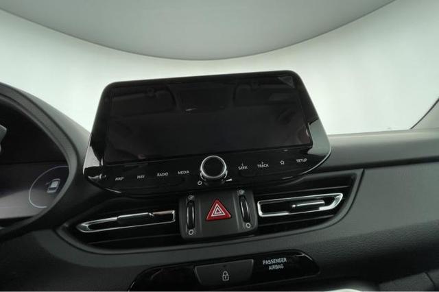 Hyundai i30 GO! 1.0 T-GDi 74kW (100 PS) 6-Gang Schaltgetriebe 