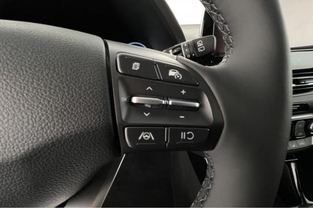 Hyundai i30 GO! 1.0 T-GDi 74kW (100 PS) 6-Gang Schaltgetriebe 