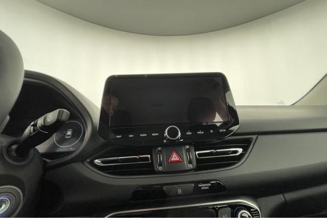 Hyundai i30 GO! 1.0 T-GDi 74kW (100 PS) 7-Gang DCT 