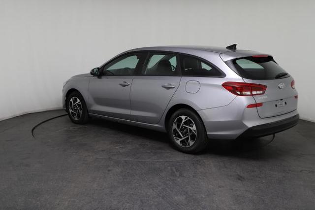 Hyundai i30 Kombi Edition 1.0 T-GDI 74 kW (101 PS) 7-Gang DCT 