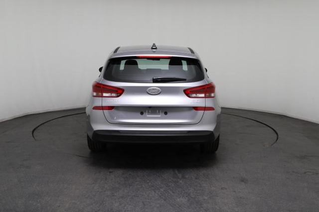Hyundai i30 Kombi Edition 1.0 T-GDI 74 kW (101 PS) 7-Gang DCT 