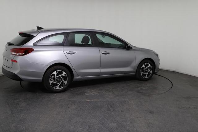 Hyundai i30 Kombi Edition 1.0 T-GDI 74 kW (101 PS) 7-Gang DCT 