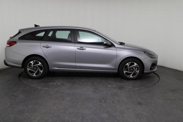 Hyundai i30 Kombi Edition 1.0 T-GDI 74 kW (101 PS) 7-Gang DCT 