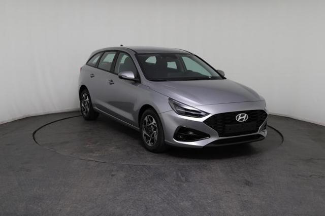 Hyundai i30 Kombi Edition 1.0 T-GDI 74 kW (101 PS) 7-Gang DCT 