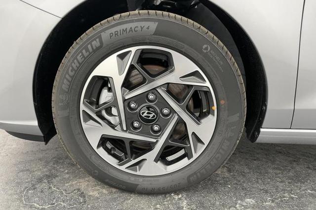 Hyundai i30 Kombi Edition 1.0 T-GDI 74 kW (101 PS) 7-Gang DCT 