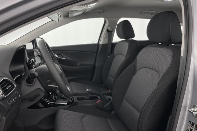 Hyundai i30 Kombi Edition 1.0 T-GDI 74 kW (101 PS) 7-Gang DCT 