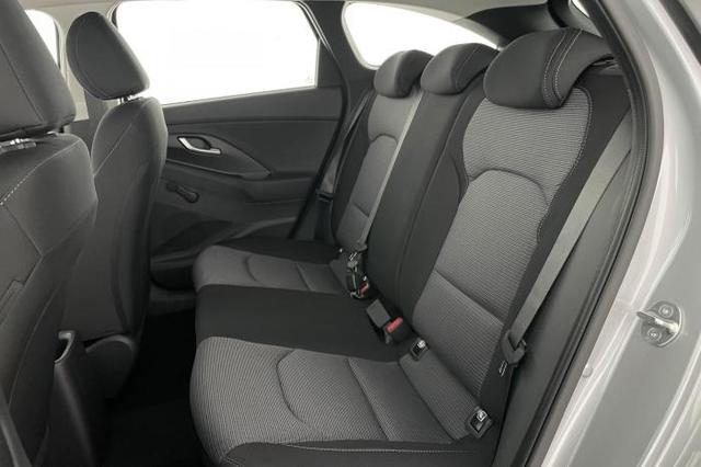 Hyundai i30 Kombi Edition 1.0 T-GDI 74 kW (101 PS) 7-Gang DCT 