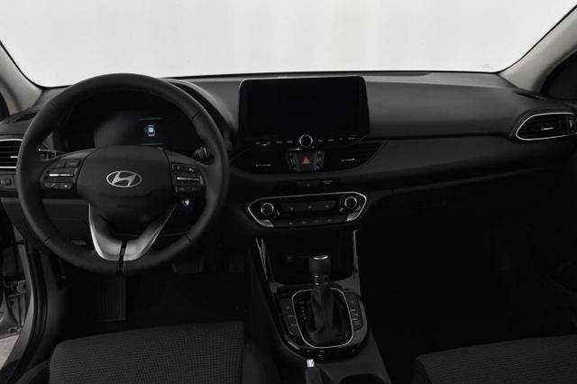 Hyundai i30 Kombi Edition 1.0 T-GDI 74 kW (101 PS) 7-Gang DCT 