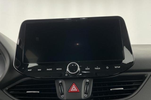 Hyundai i30 Kombi Edition 1.0 T-GDI 74 kW (101 PS) 7-Gang DCT 