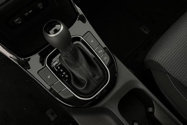 Hyundai i30 Kombi Edition 1.0 T-GDI 74 kW (101 PS) 7-Gang DCT 