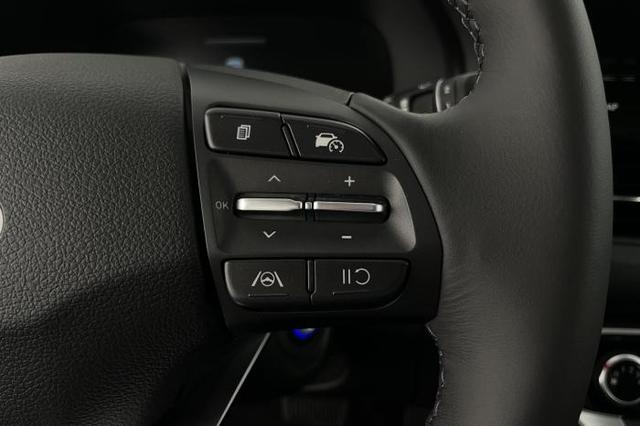 Hyundai i30 Kombi Edition 1.0 T-GDI 74 kW (101 PS) 7-Gang DCT 