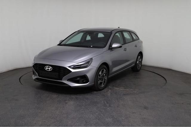 Hyundai i30 Kombi Edition 1.0 T-GDI 74 kW (101 PS) 7-Gang DCT 