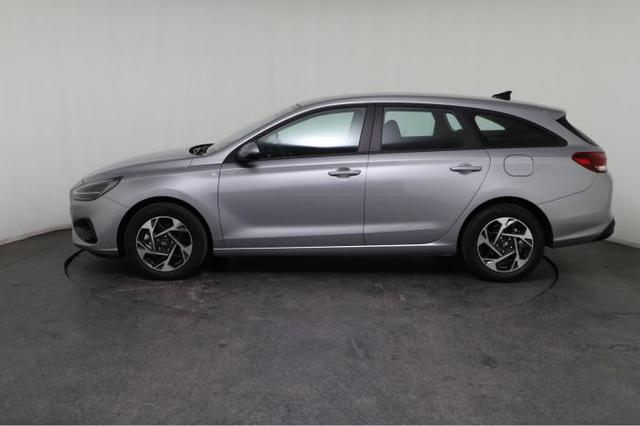 Hyundai i30 Kombi Edition 1.0 T-GDI 74 kW (101 PS) 7-Gang DCT 