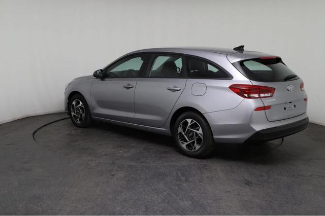 Hyundai i30 Kombi Edition 1.0 T-GDI 74 kW (101 PS) 7-Gang DCT 