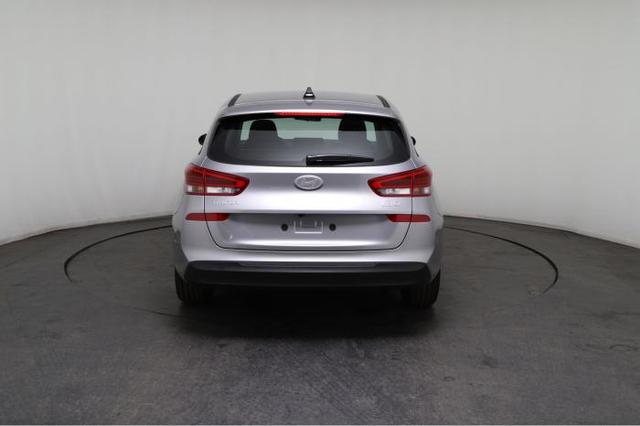 Hyundai i30 Kombi Edition 1.0 T-GDI 74 kW (101 PS) 7-Gang DCT 