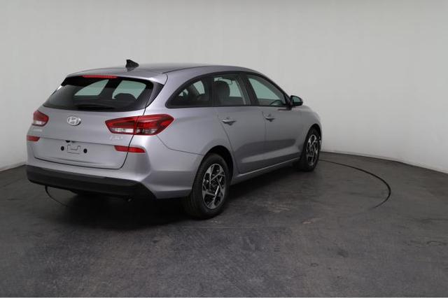 Hyundai i30 Kombi Edition 1.0 T-GDI 74 kW (101 PS) 7-Gang DCT 
