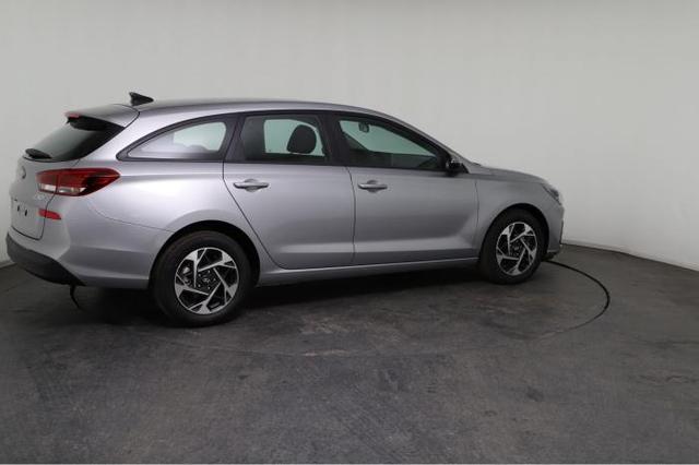 Hyundai i30 Kombi Edition 1.0 T-GDI 74 kW (101 PS) 7-Gang DCT 