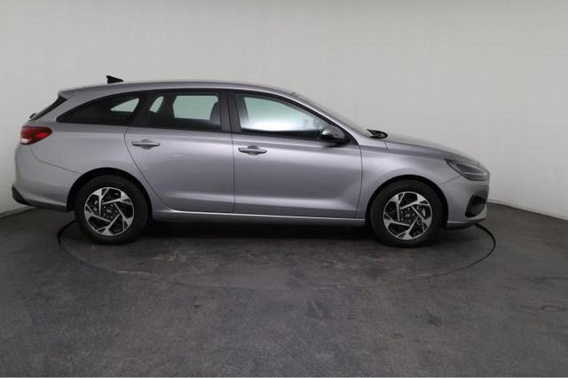 Hyundai i30 Kombi Edition 1.0 T-GDI 74 kW (101 PS) 7-Gang DCT 