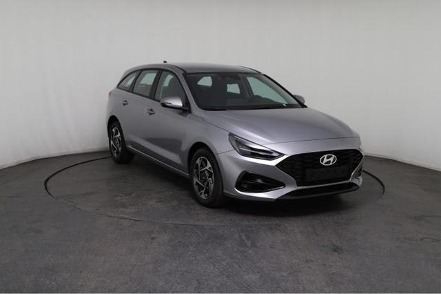 Hyundai i30 Kombi Edition 1.0 T-GDI 74 kW (101 PS) 7-Gang DCT 