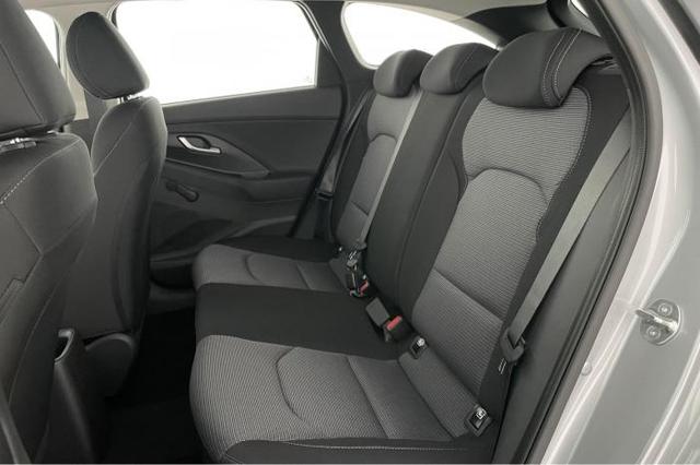 Hyundai i30 Kombi Edition 1.0 T-GDI 74 kW (101 PS) 7-Gang DCT 