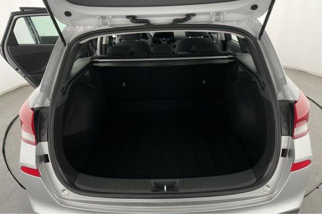 Hyundai i30 Kombi Edition 1.0 T-GDI 74 kW (101 PS) 7-Gang DCT 