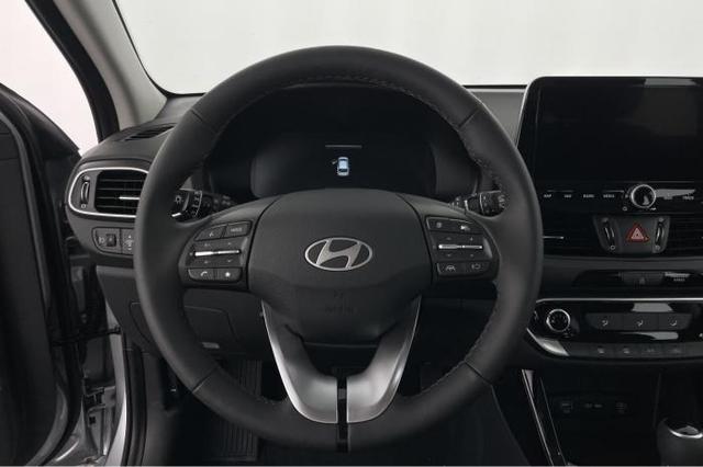 Hyundai i30 Kombi Edition 1.0 T-GDI 74 kW (101 PS) 7-Gang DCT 
